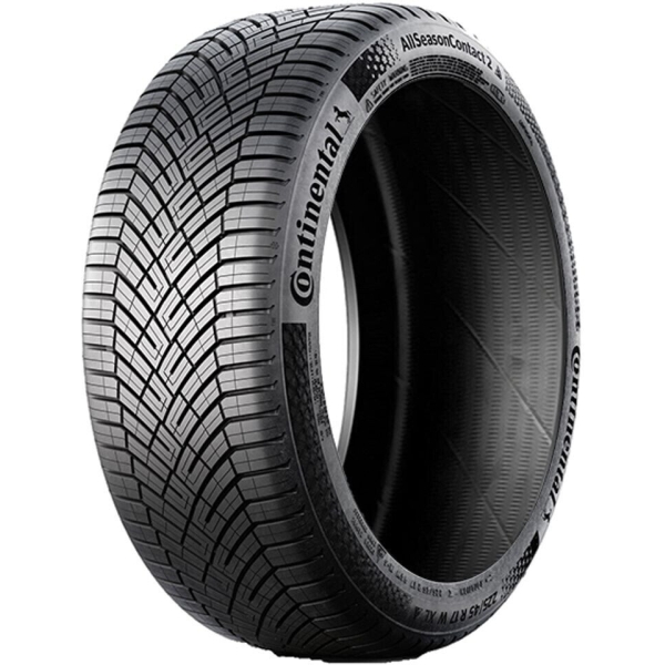 CONTINENTAL ALLSEASONCONTACT 2 EV 205/55 R17 95V XL  M+S